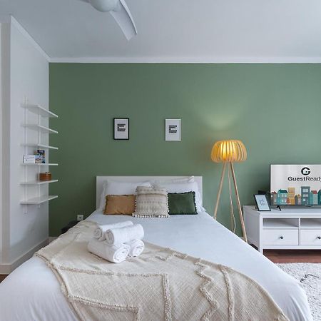 Guestready - Almada 516 Lejlighed Porto Eksteriør billede