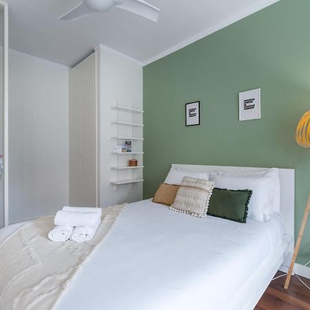 Guestready - Almada 516 Lejlighed Porto Eksteriør billede