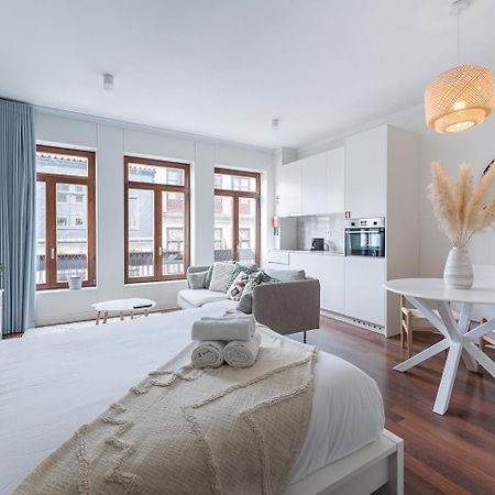 Guestready - Almada 516 Lejlighed Porto Eksteriør billede