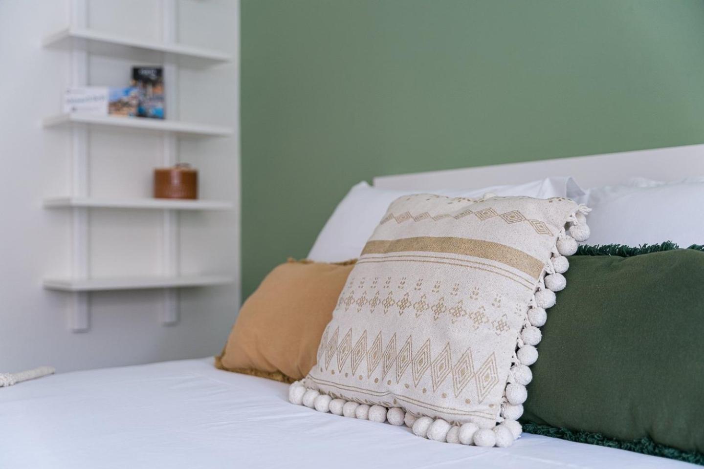 Guestready - Almada 516 Lejlighed Porto Eksteriør billede