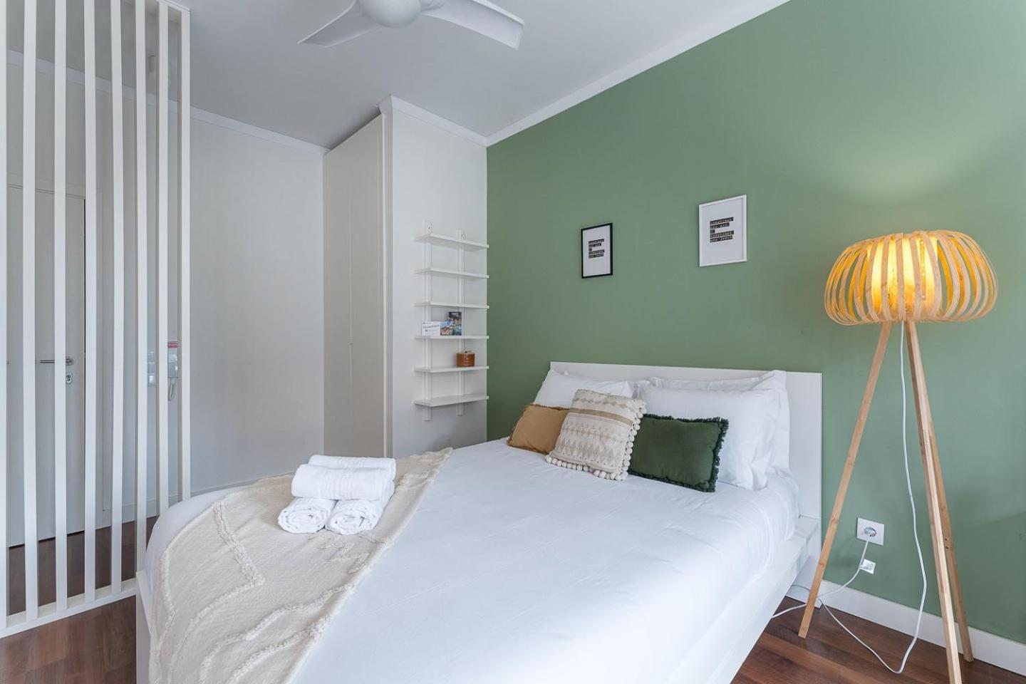 Guestready - Almada 516 Lejlighed Porto Eksteriør billede