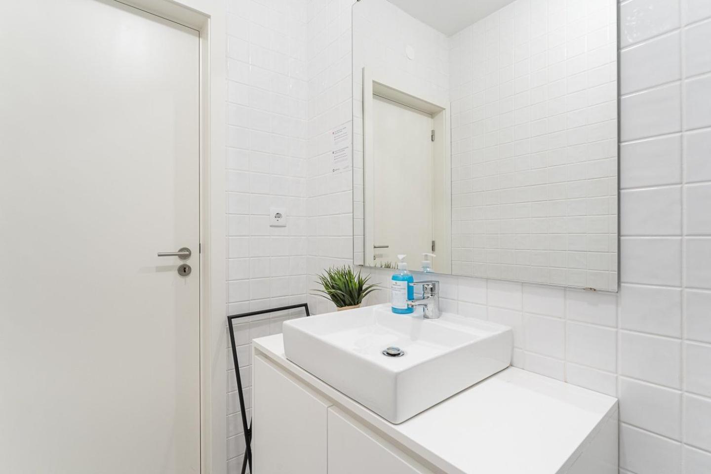 Guestready - Almada 516 Lejlighed Porto Eksteriør billede