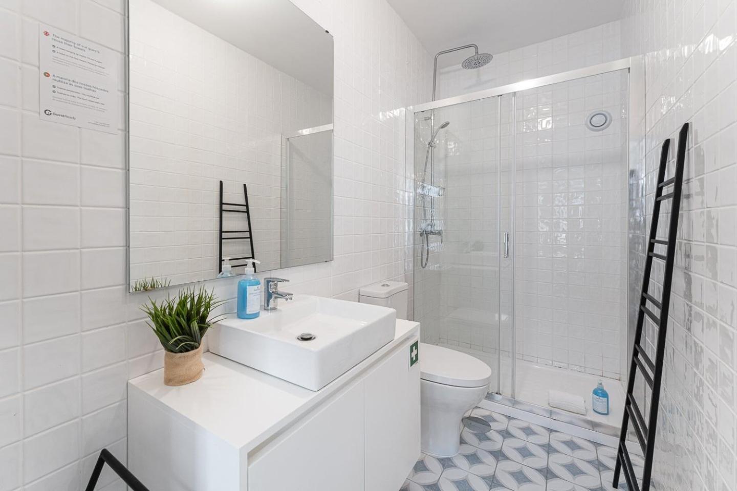 Guestready - Almada 516 Lejlighed Porto Eksteriør billede