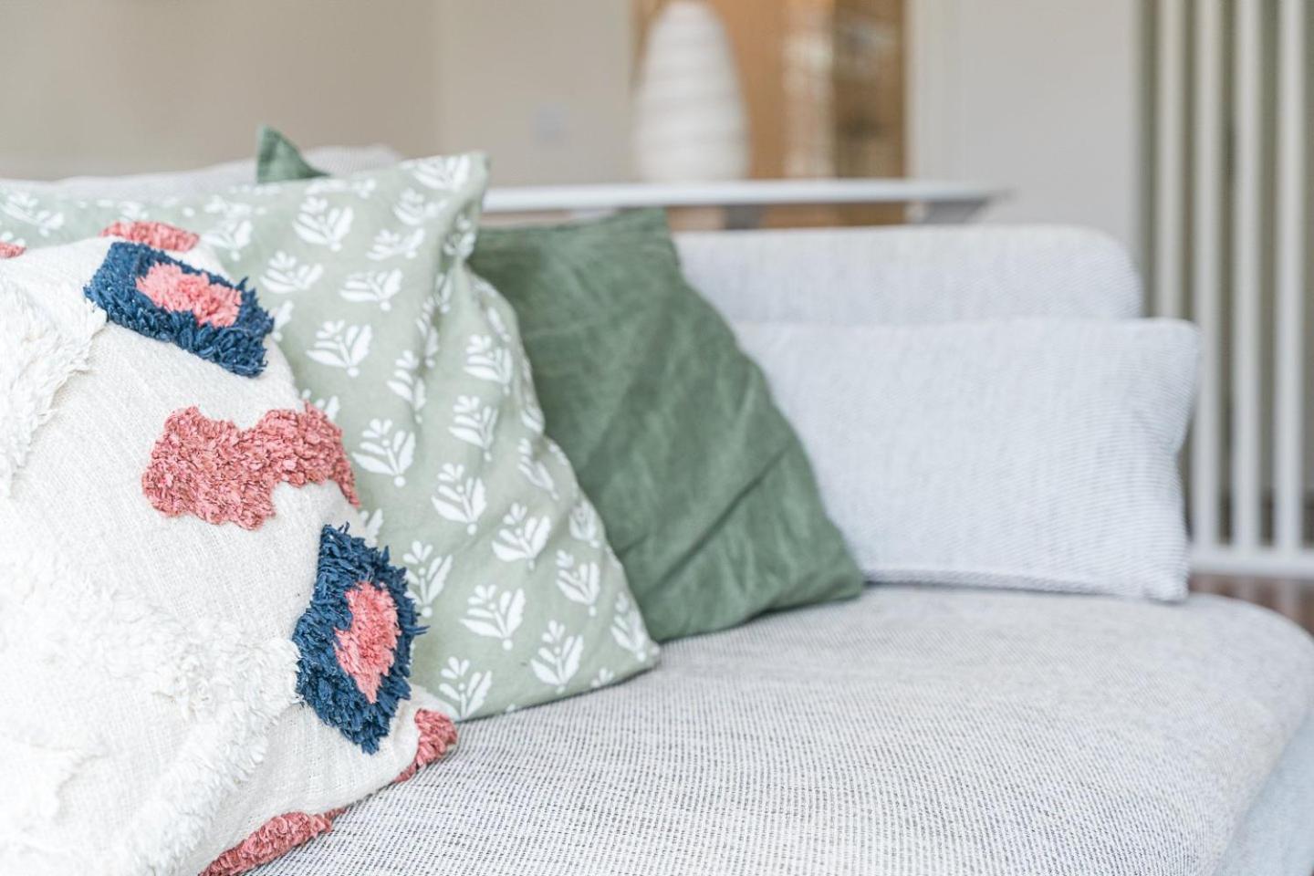 Guestready - Almada 516 Lejlighed Porto Eksteriør billede